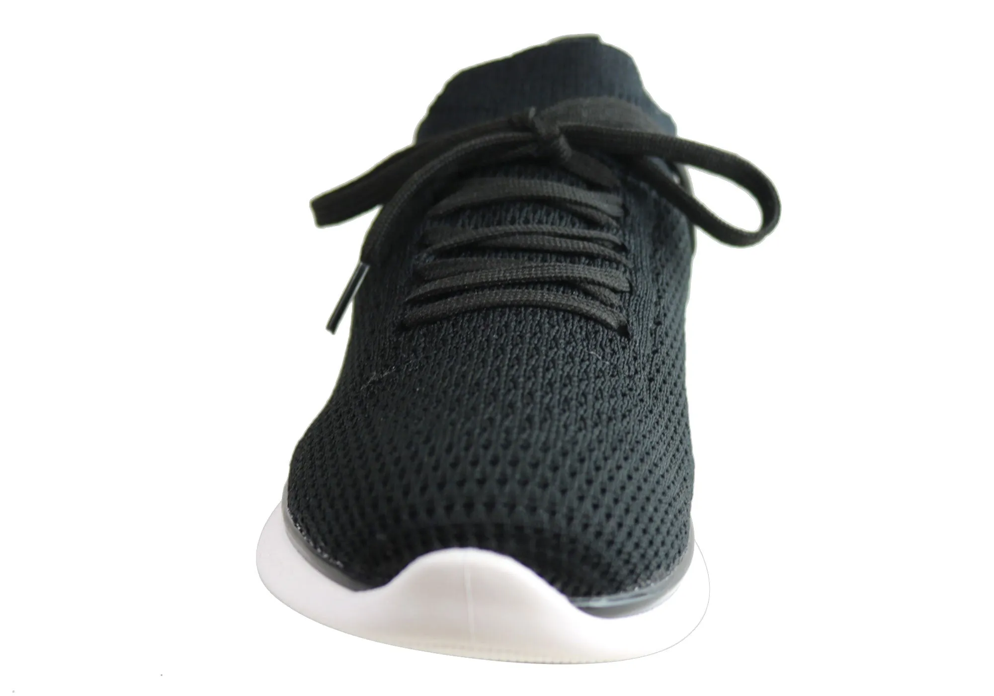Actvitta Lily Damen Bequeme Gepolsterte Schlupf-Aktivschuhe Actvitta Schuhe