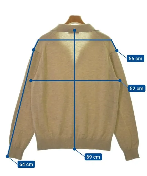 ADAM ET ROPE Pullover
