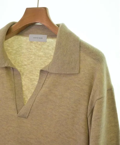 ADAM ET ROPE Pullover