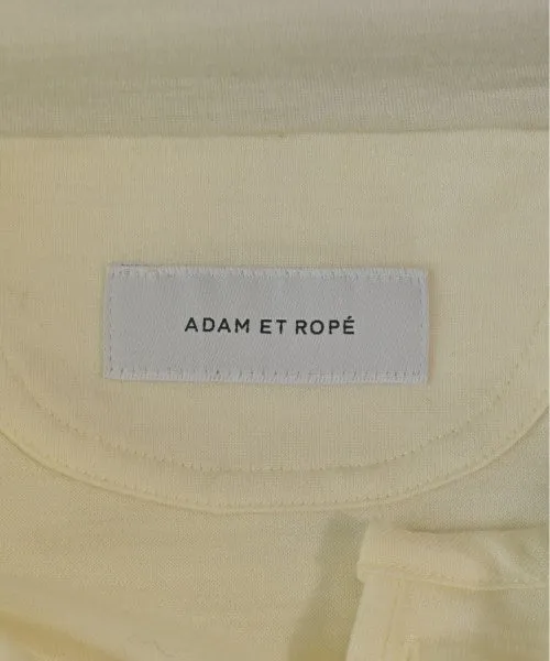 ADAM ET ROPE Pullover