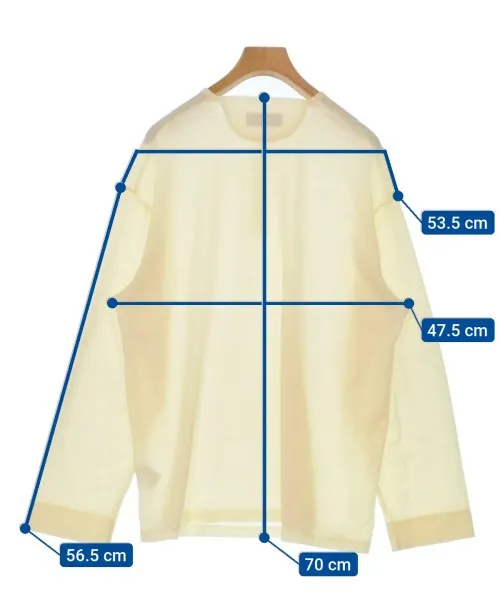 ADAM ET ROPE Pullover