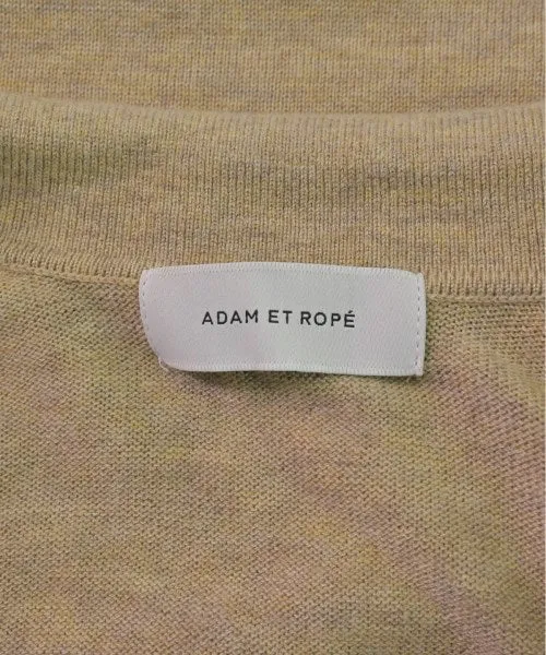ADAM ET ROPE Pullover