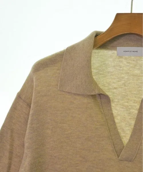 ADAM ET ROPE Pullover