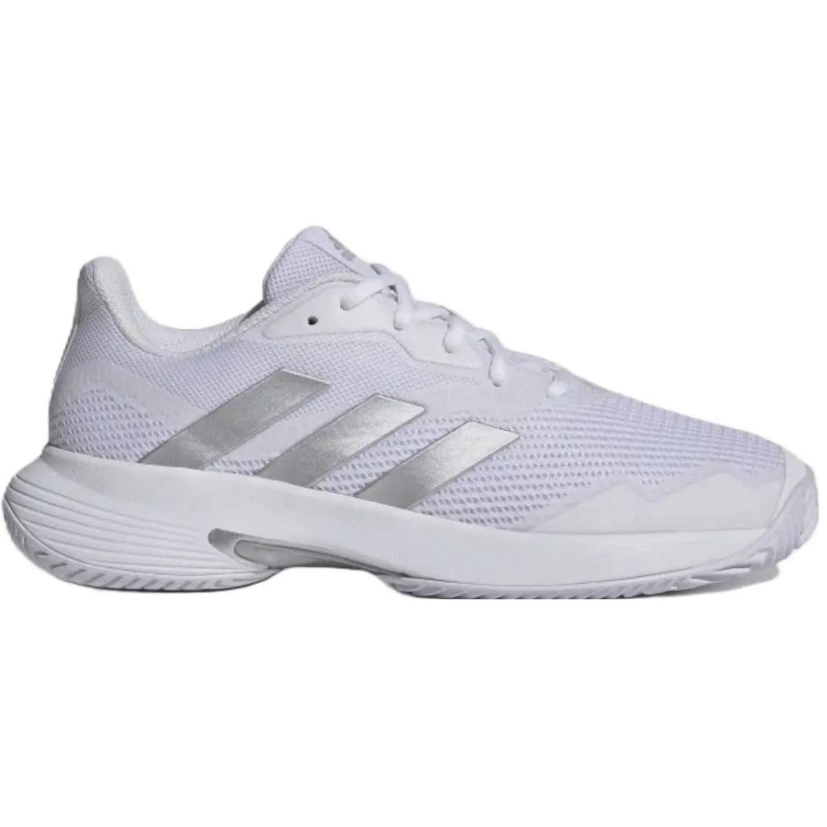 Adidas CourtJam Control HQ8473 Schuhe Adidas Damen