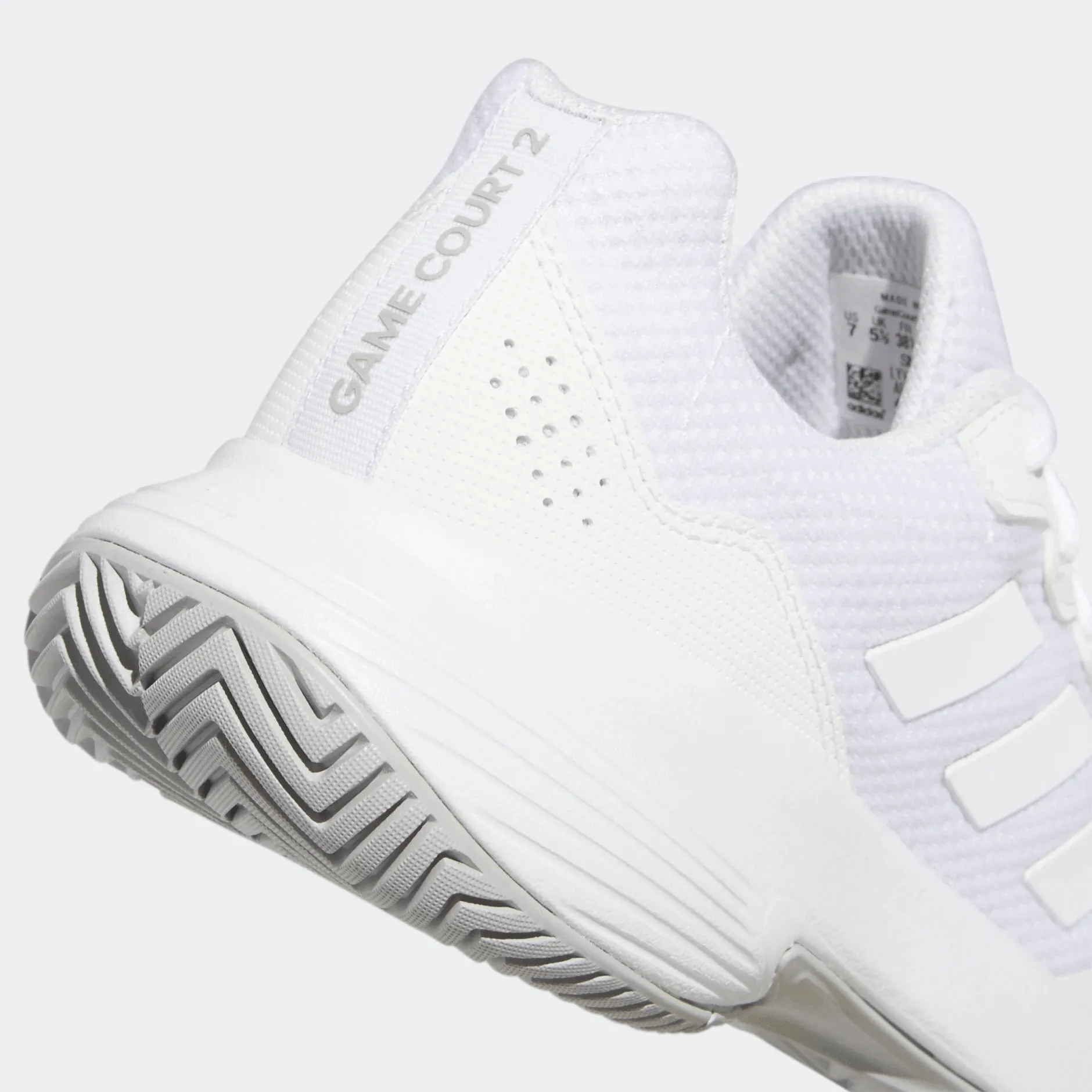 Adidas GAMECOURT 2.0 W Padel-Schuhe