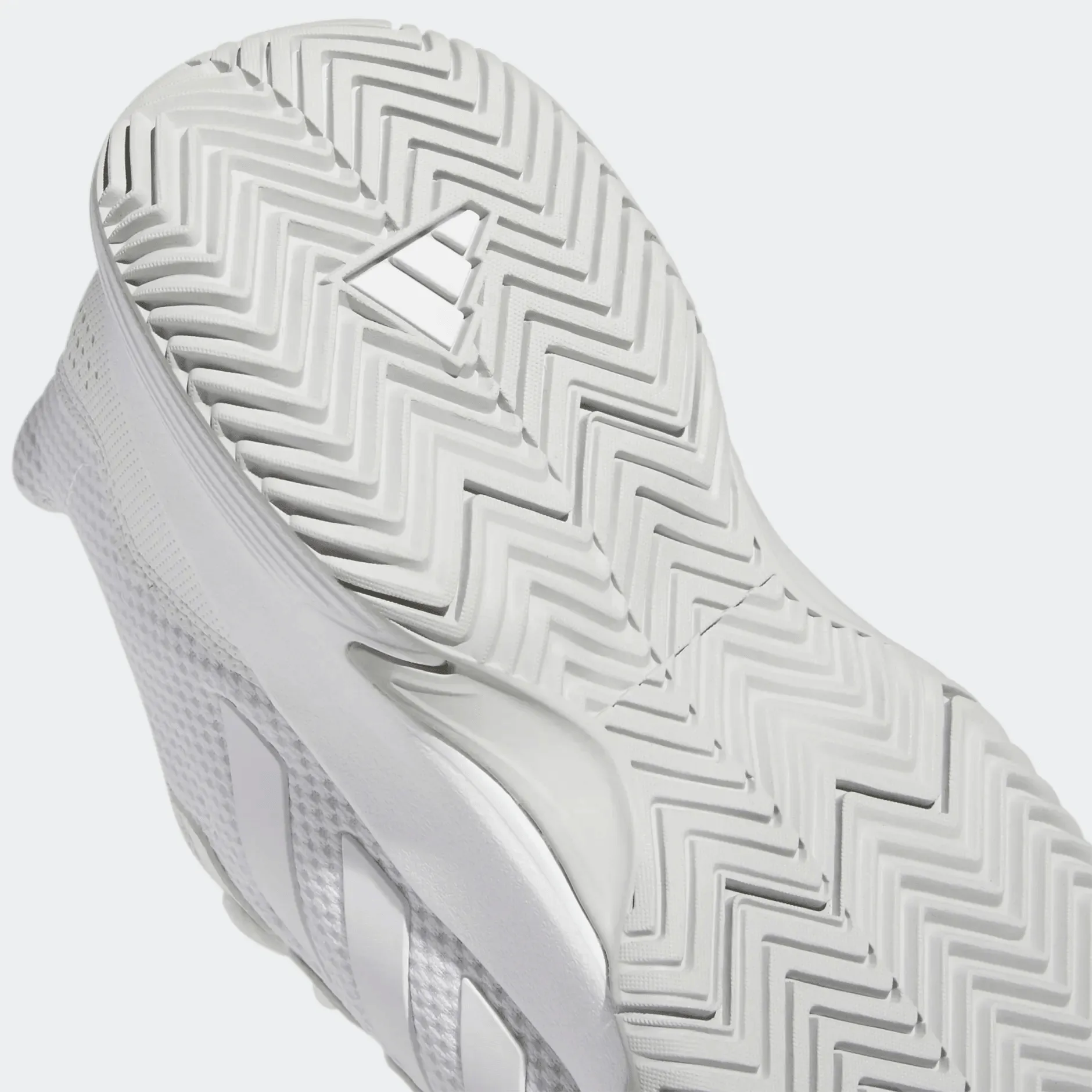 Adidas GAMECOURT 2.0 W Padel-Schuhe