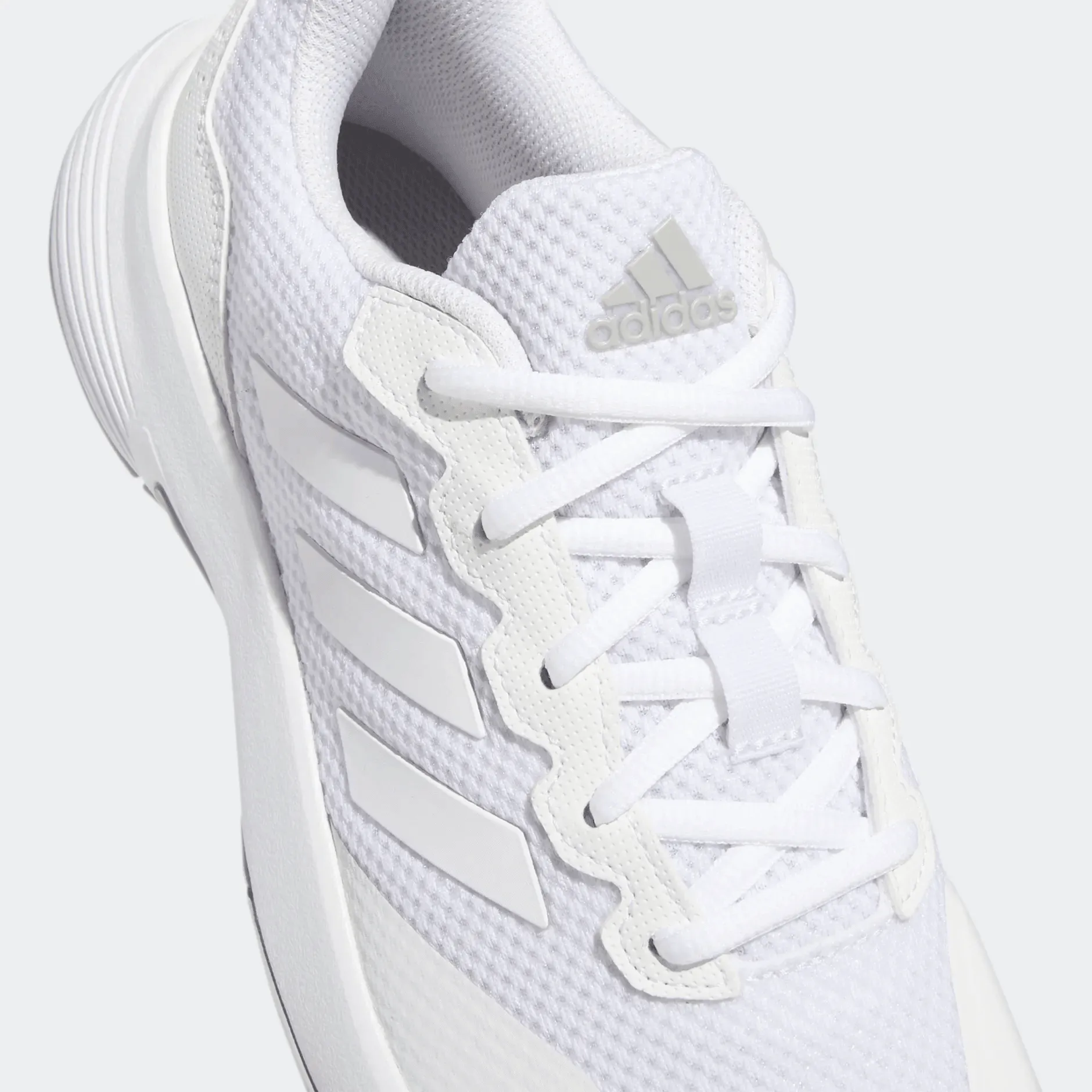 Adidas GAMECOURT 2.0 W Padel-Schuhe
