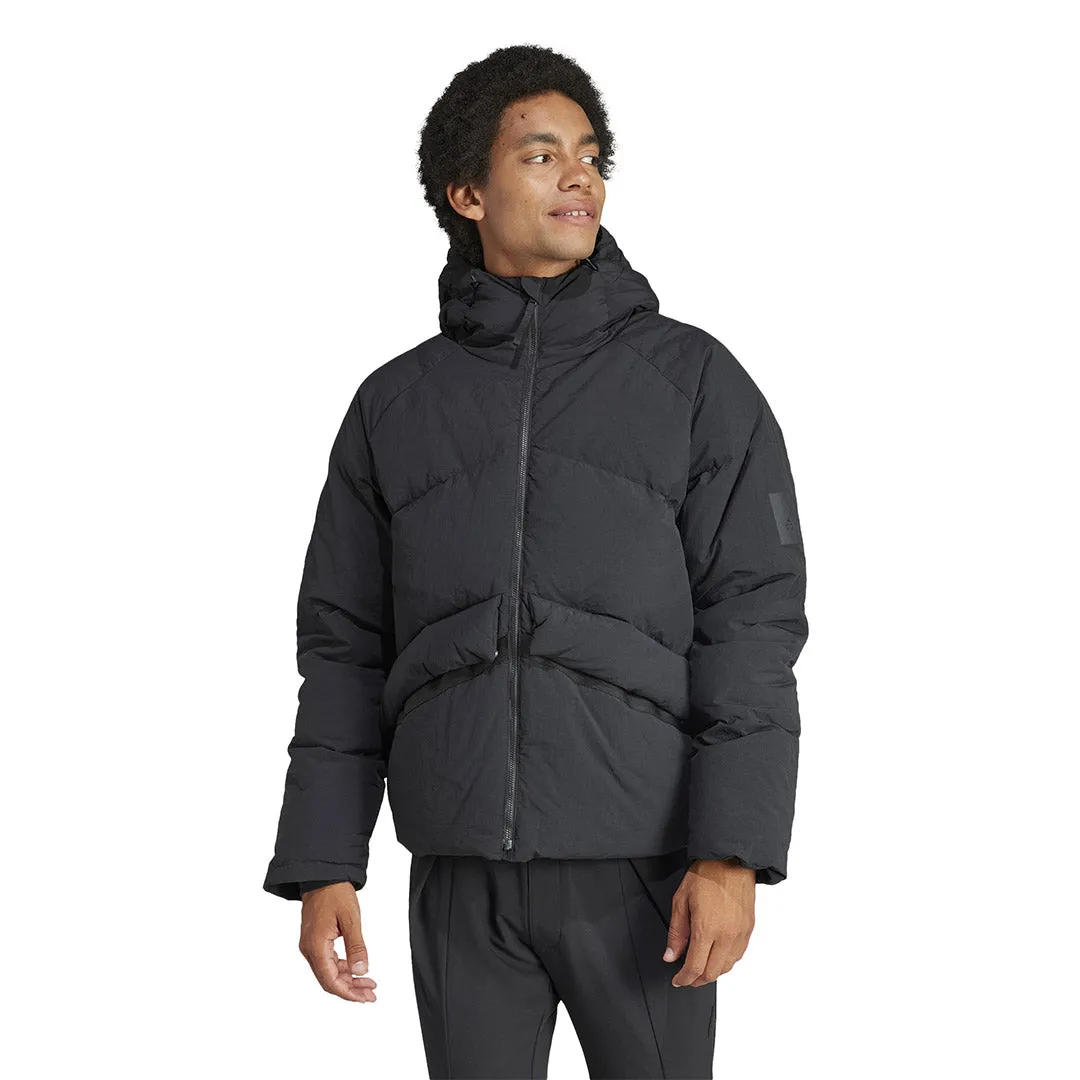 adidas - Herren Big Baffle Jacke (IK3156)
