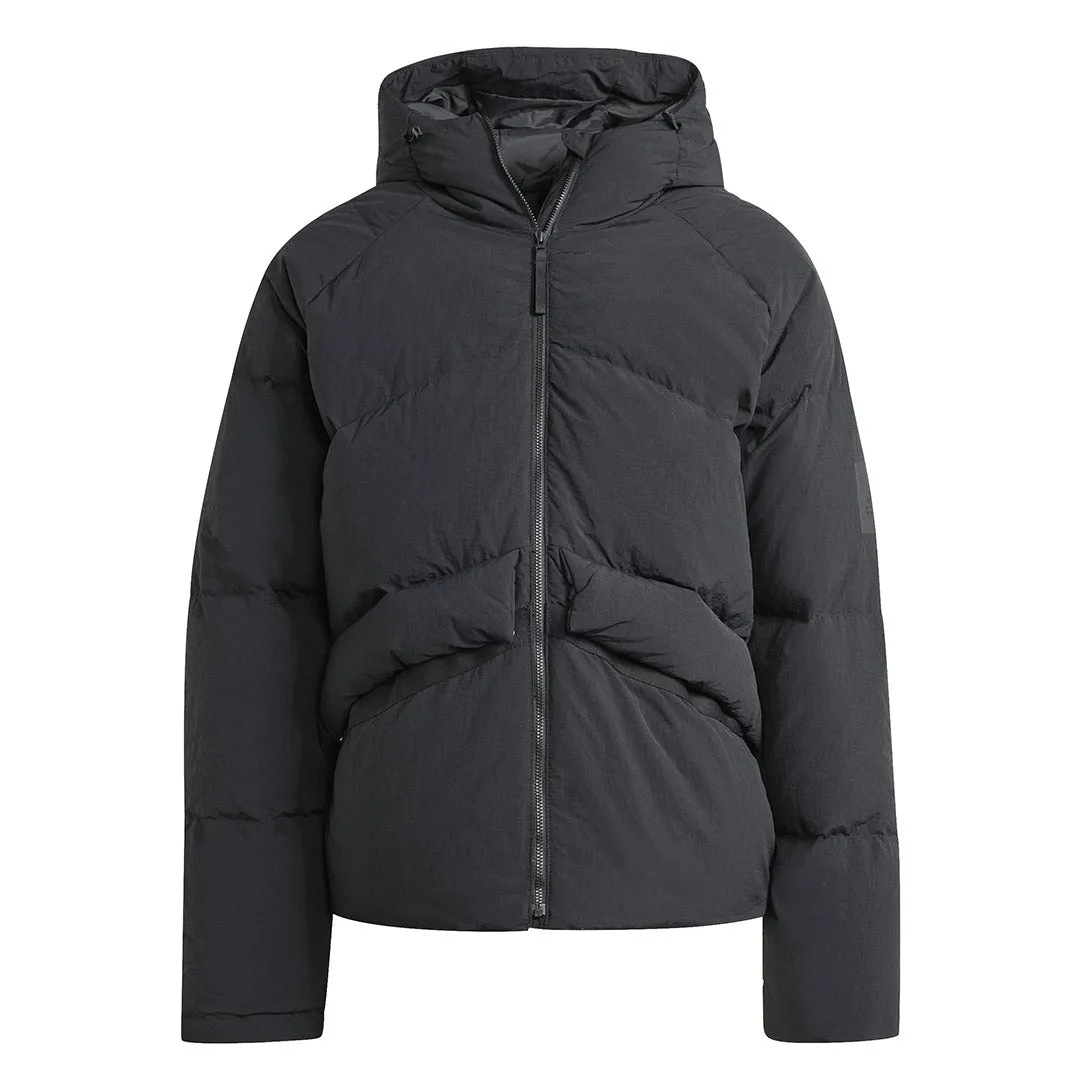 adidas - Herren Big Baffle Jacke (IK3156)