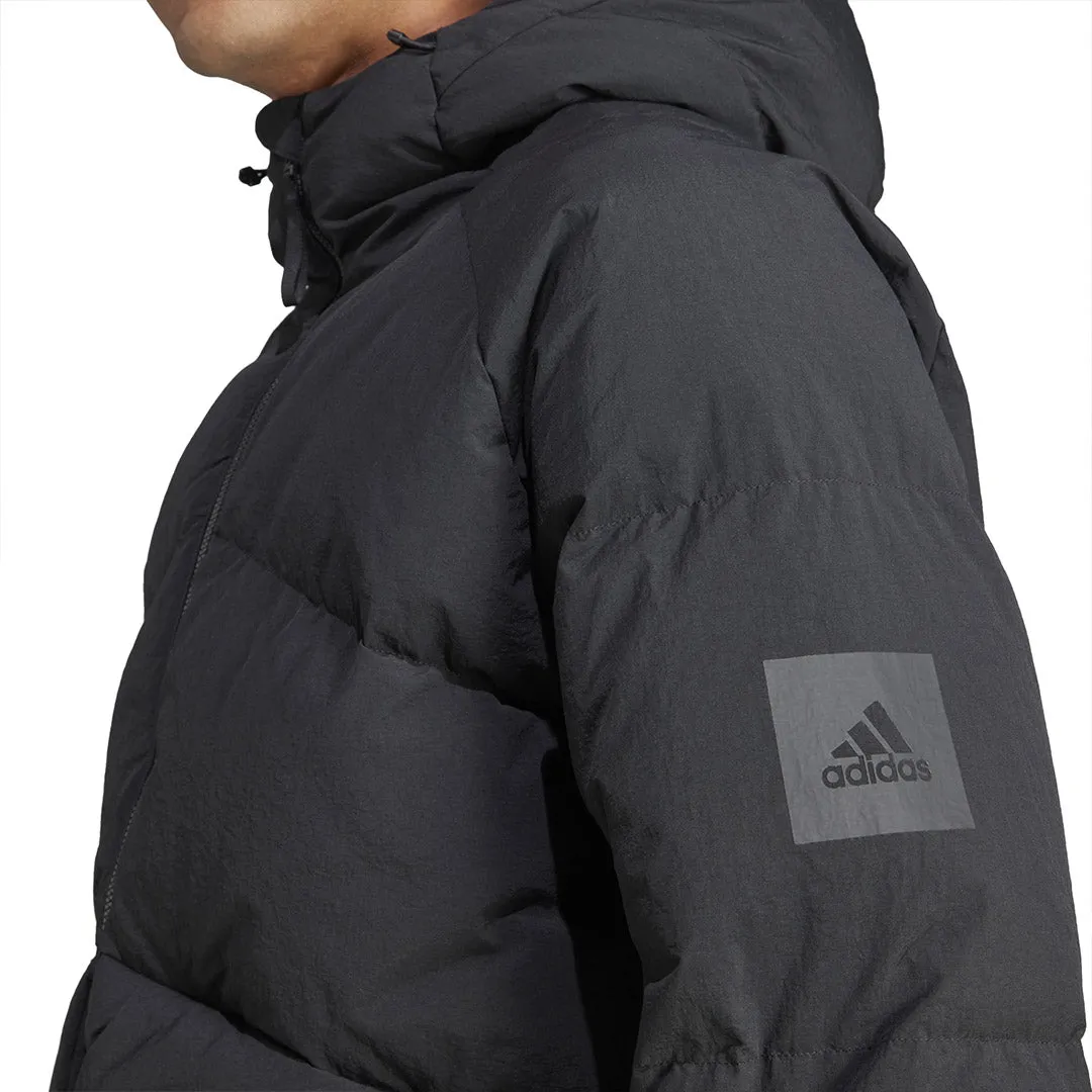 adidas - Herren Big Baffle Jacke (IK3156)