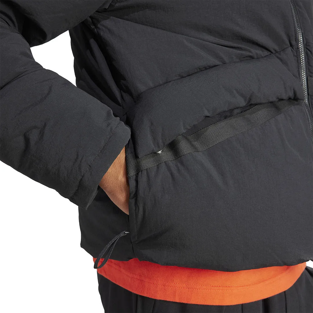 adidas - Herren Big Baffle Jacke (IK3156)