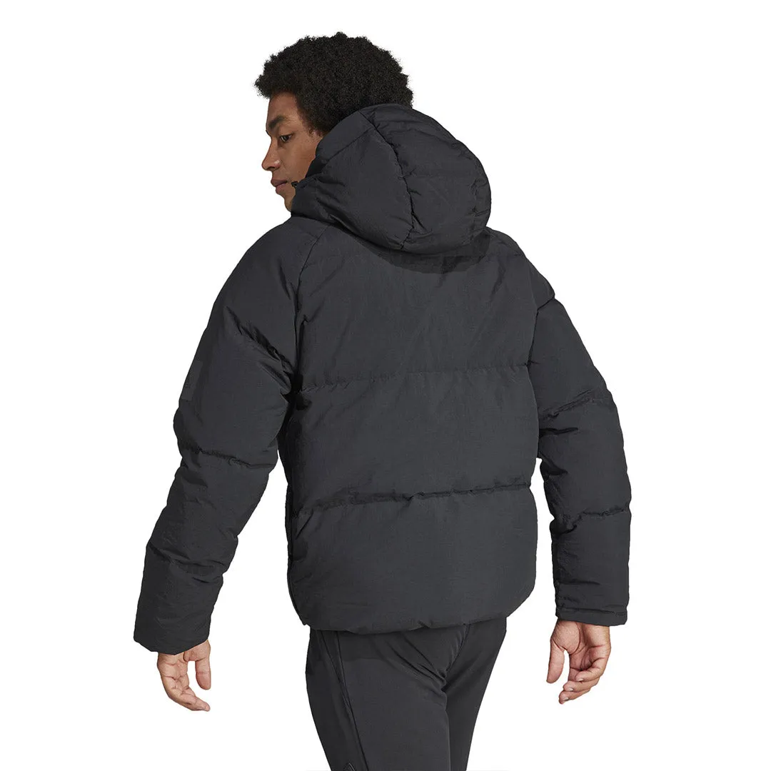 adidas - Herren Big Baffle Jacke (IK3156)