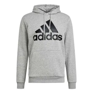 adidas - Herren Hoodie mit großem Logo (GK9577)