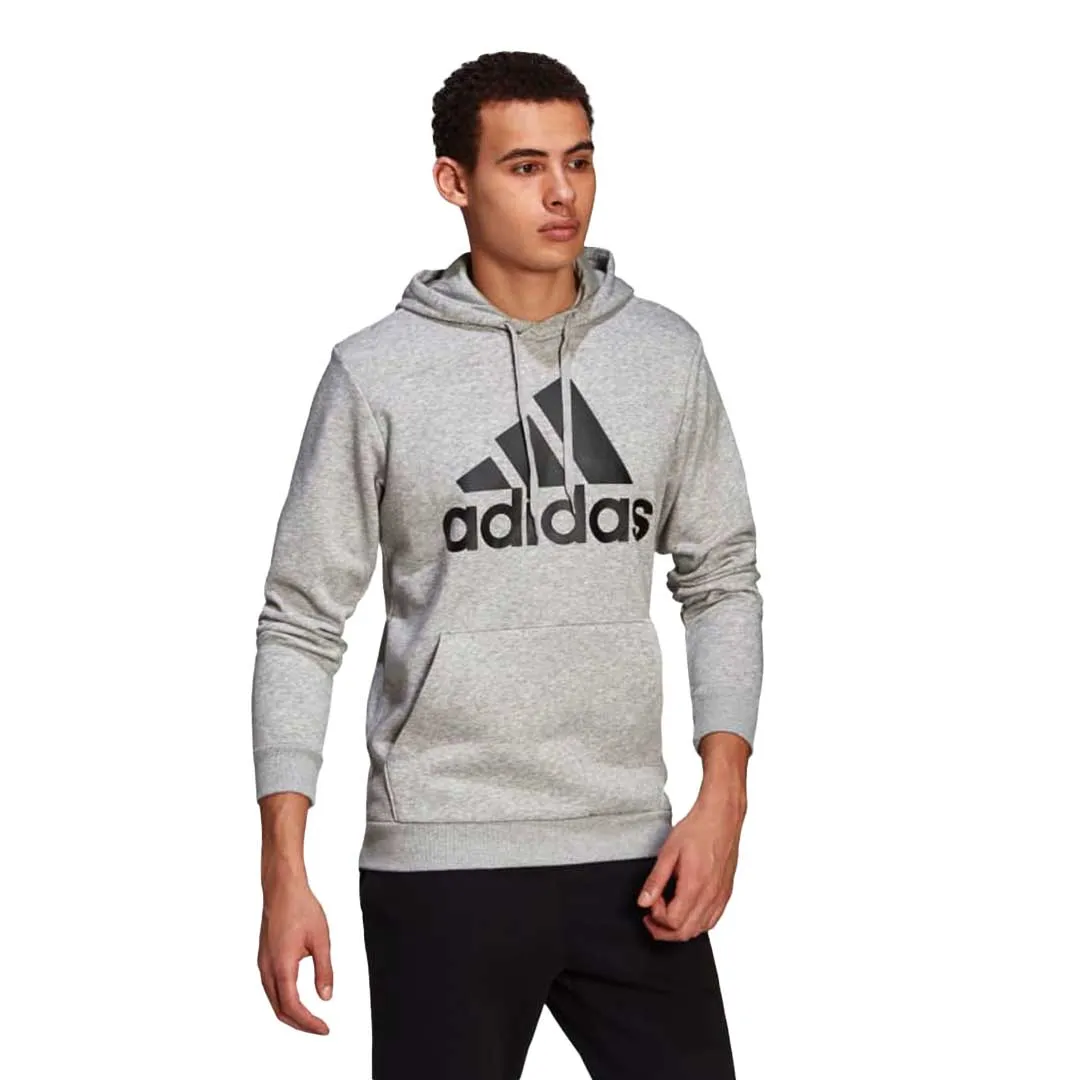 adidas - Herren Hoodie mit großem Logo (GK9577)