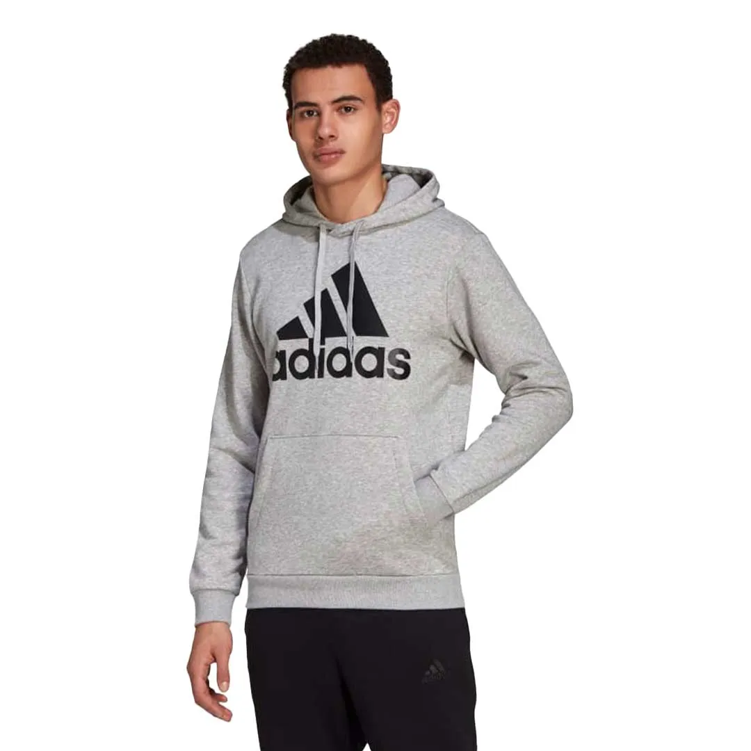 adidas - Herren Hoodie mit großem Logo (GK9577)