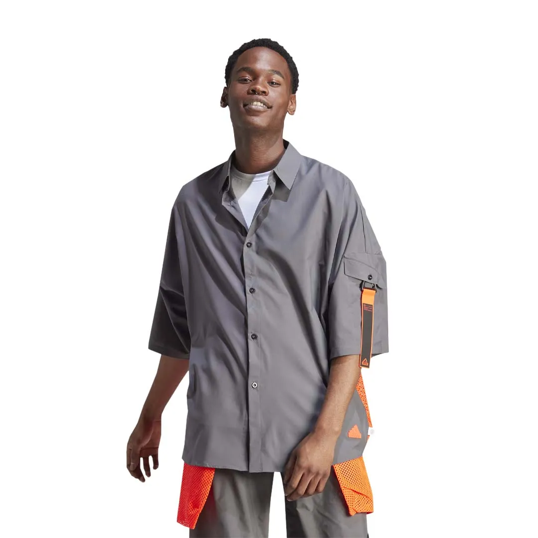 adidas - Herren City Escape Premium T-Shirt (IC6739)