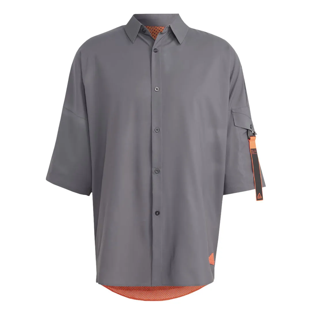 adidas - Herren City Escape Premium T-Shirt (IC6739)