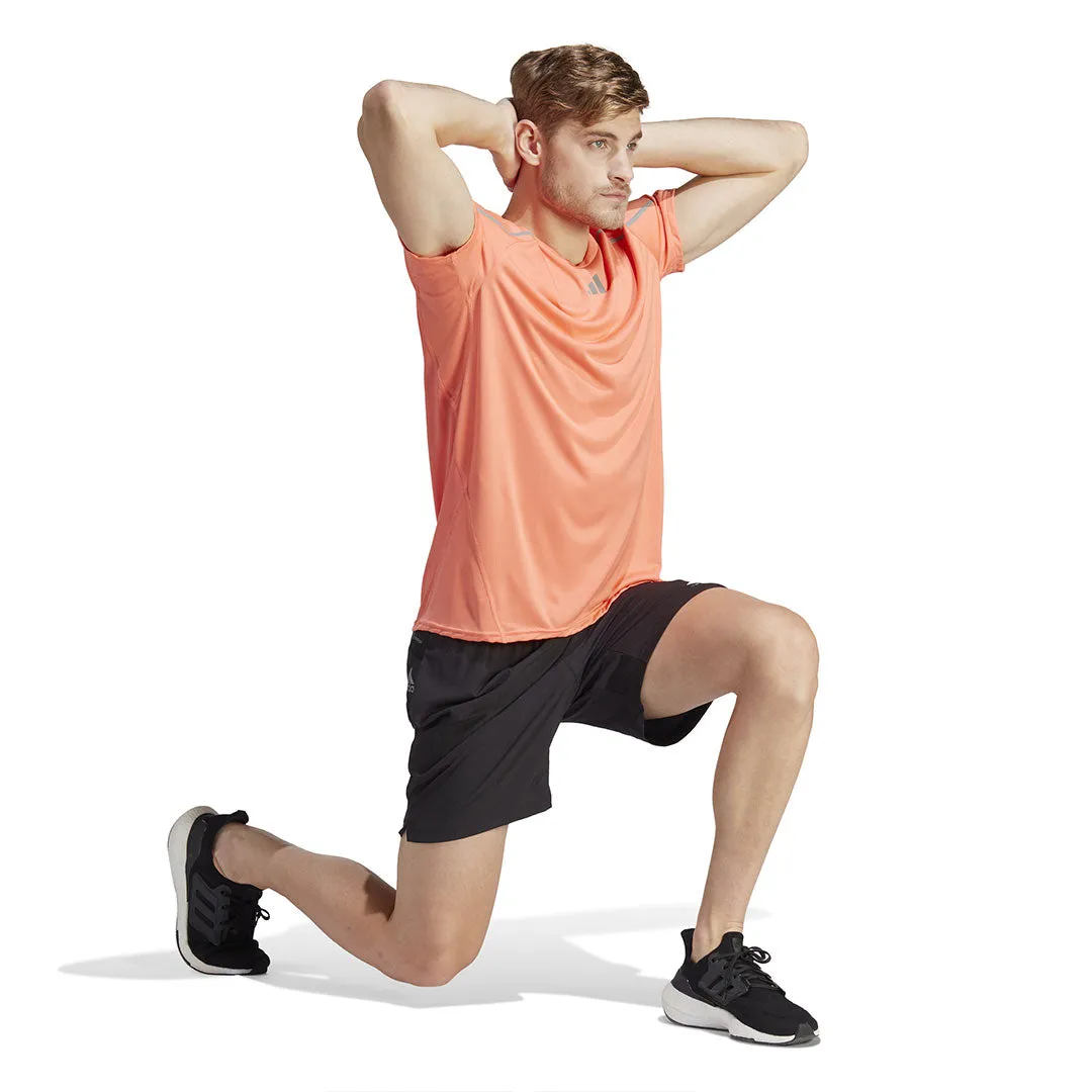adidas - Herren Confident Engineered T-Shirt (IC5170)