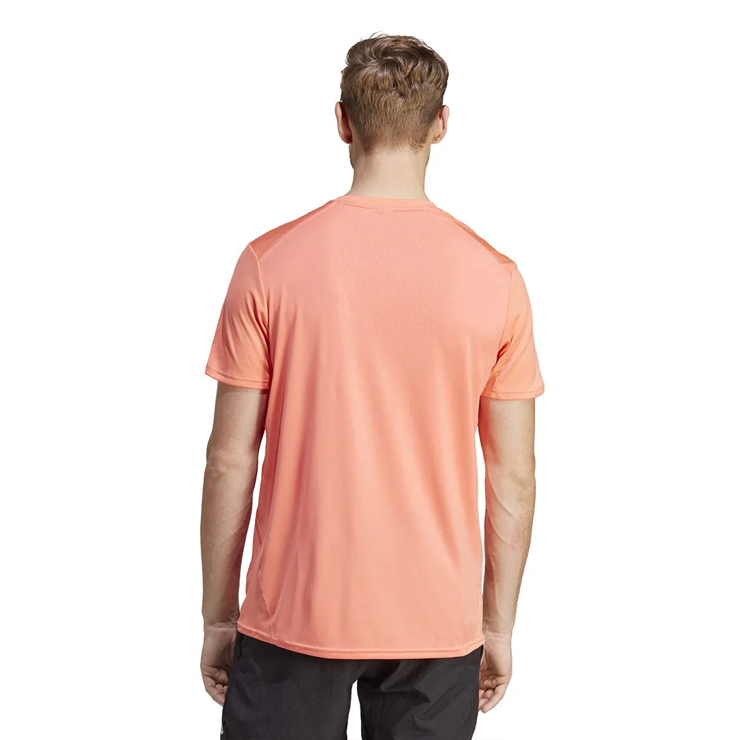adidas - Herren Confident Engineered T-Shirt (IC5170)
