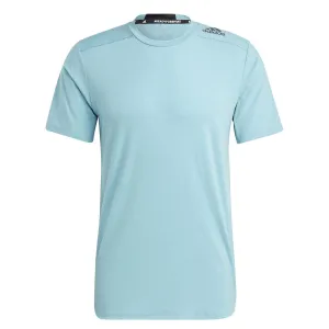 adidas - Herren T-Shirt mit kurzen Ärmeln für das Training (IC2021)