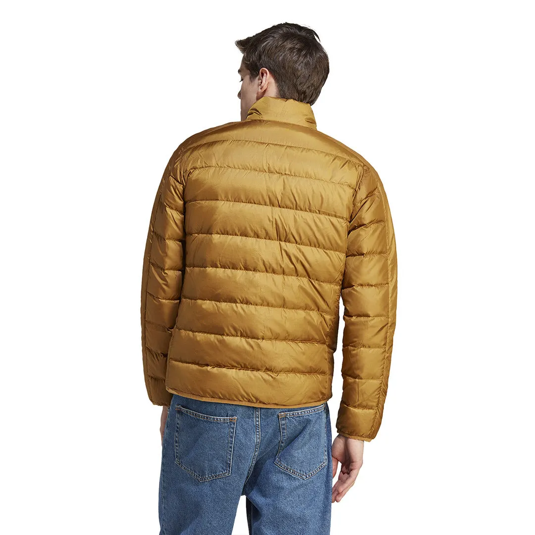 adidas - Herren Essentials 3-Streifen Lite Daunenjacke (IK3208)