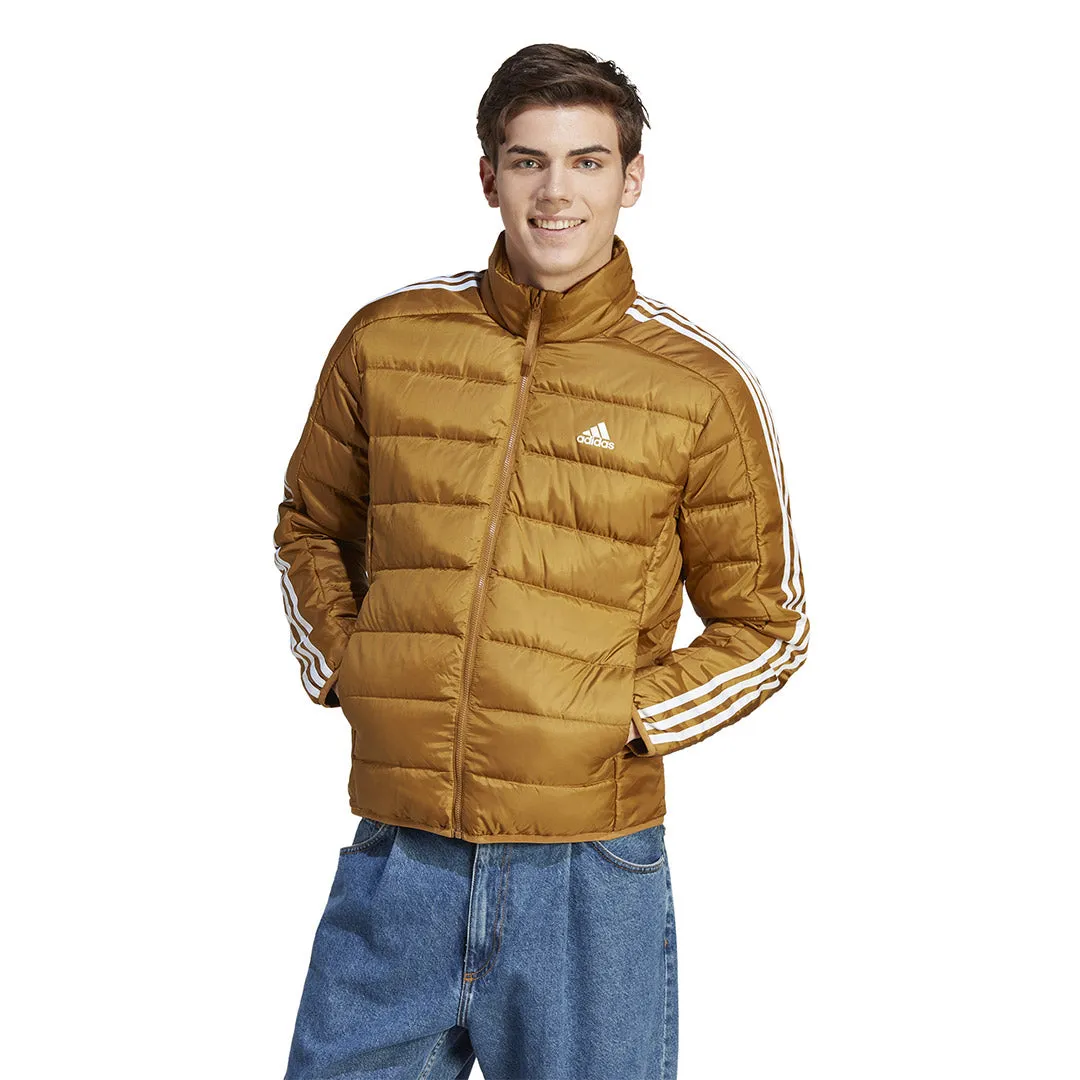 adidas - Herren Essentials 3-Streifen Lite Daunenjacke (IK3208)
