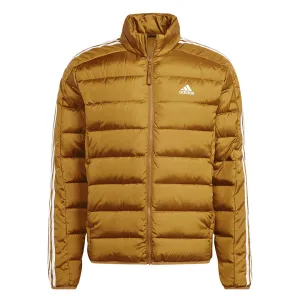 adidas - Herren Essentials 3-Streifen Lite Daunenjacke (IK3208)