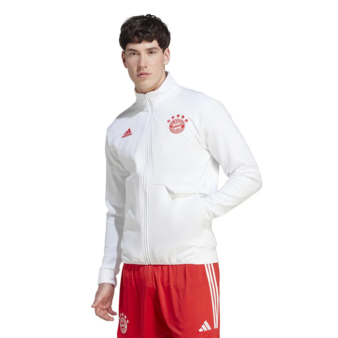 adidas - Herren FC Bayern Hymnenjacke (HY3276)