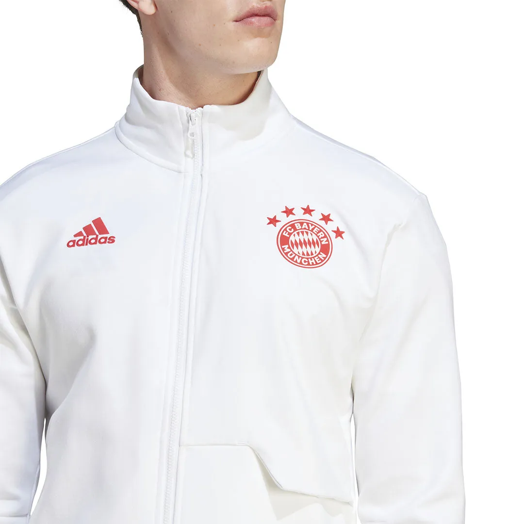 adidas - Herren FC Bayern Hymnenjacke (HY3276)