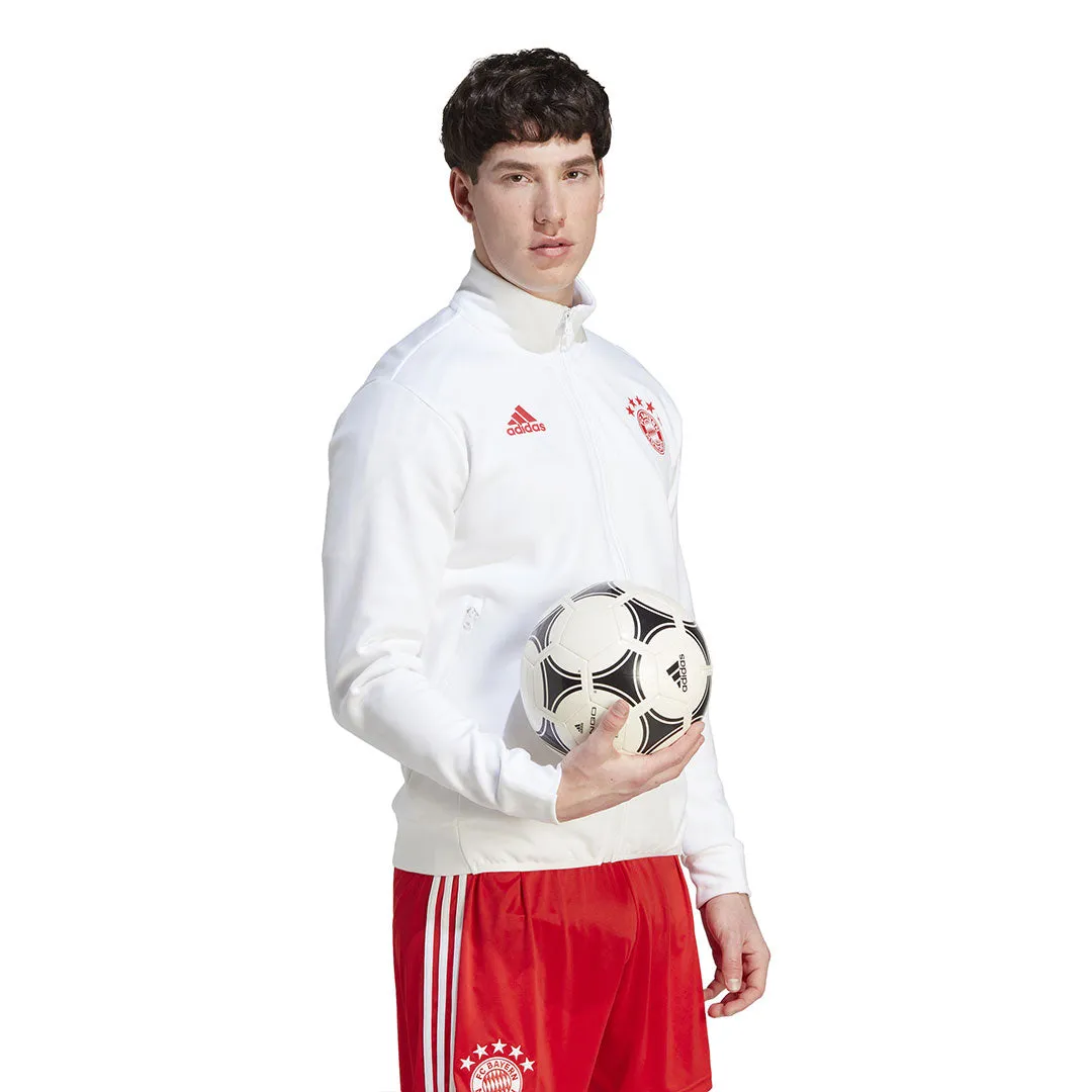 adidas - Herren FC Bayern Hymnenjacke (HY3276)