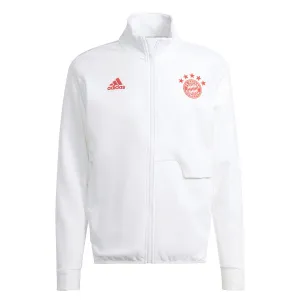 adidas - Herren FC Bayern Hymnenjacke (HY3276)