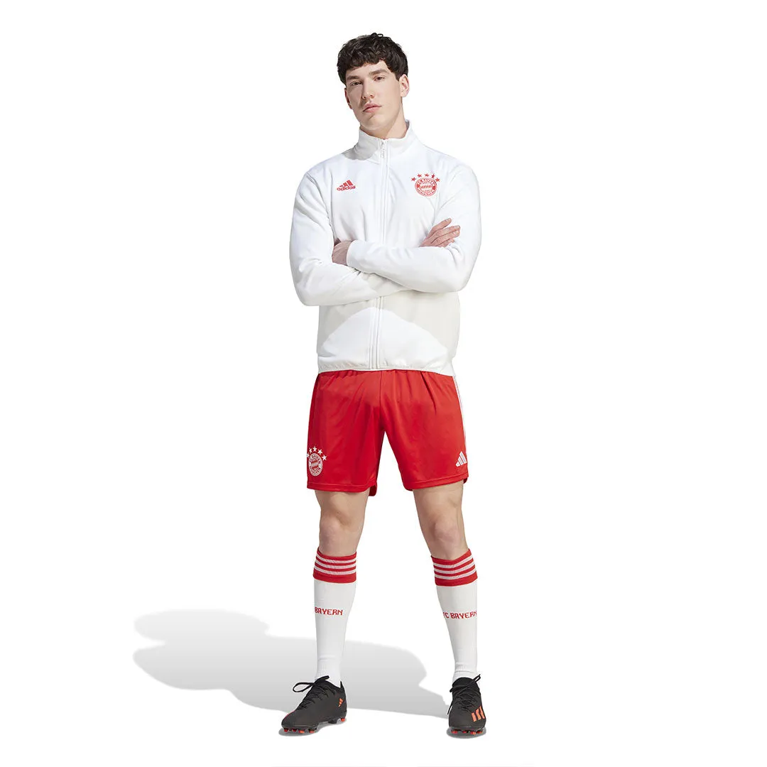 adidas - Herren FC Bayern Hymnenjacke (HY3276)