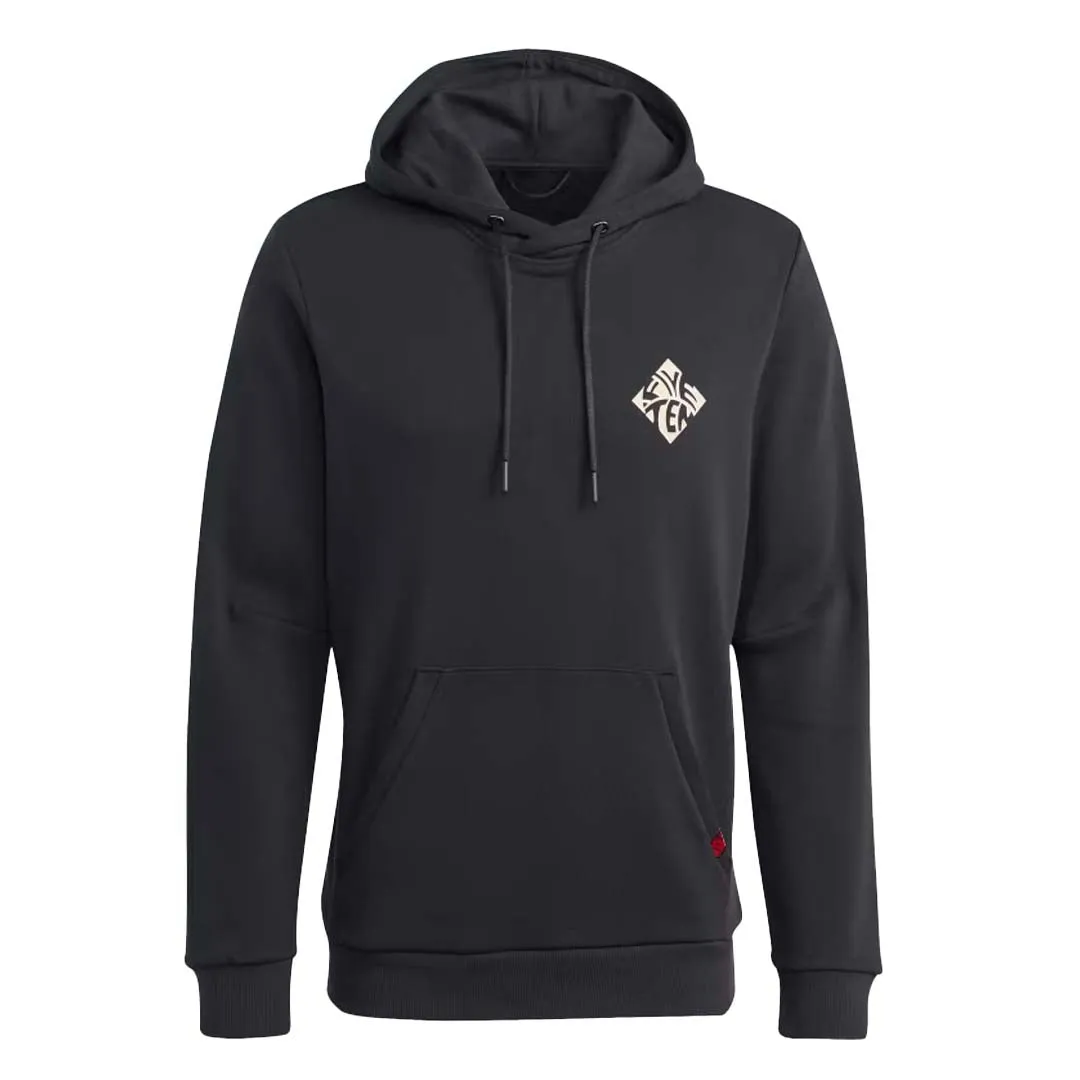 adidas - Herren Five Ten Graphic Hoodie (HT9604)