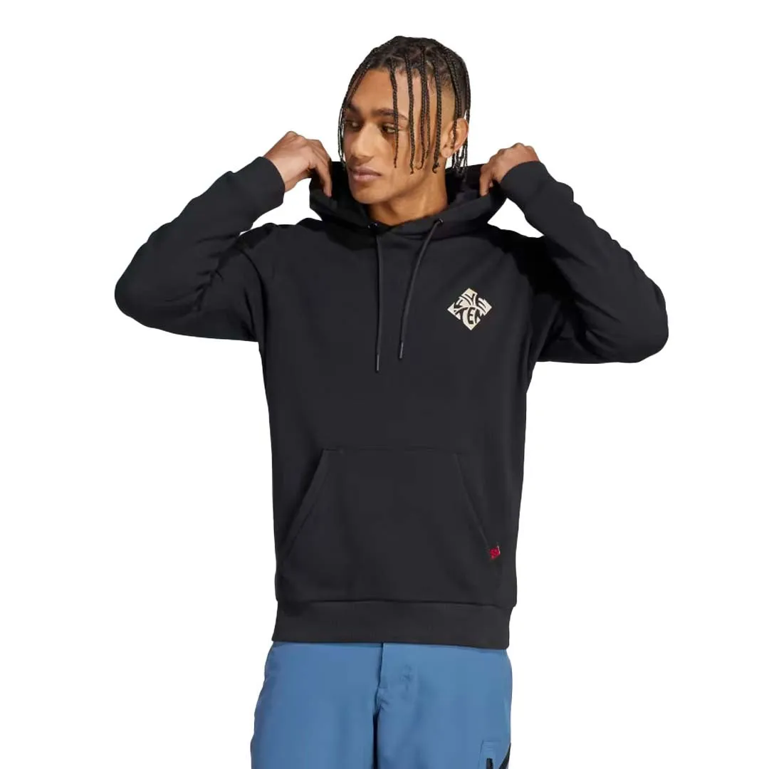 adidas - Herren Five Ten Graphic Hoodie (HT9604)