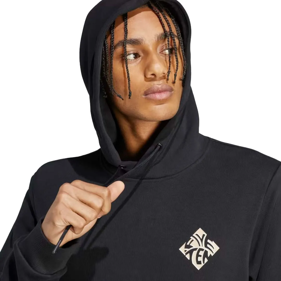 adidas - Herren Five Ten Graphic Hoodie (HT9604)