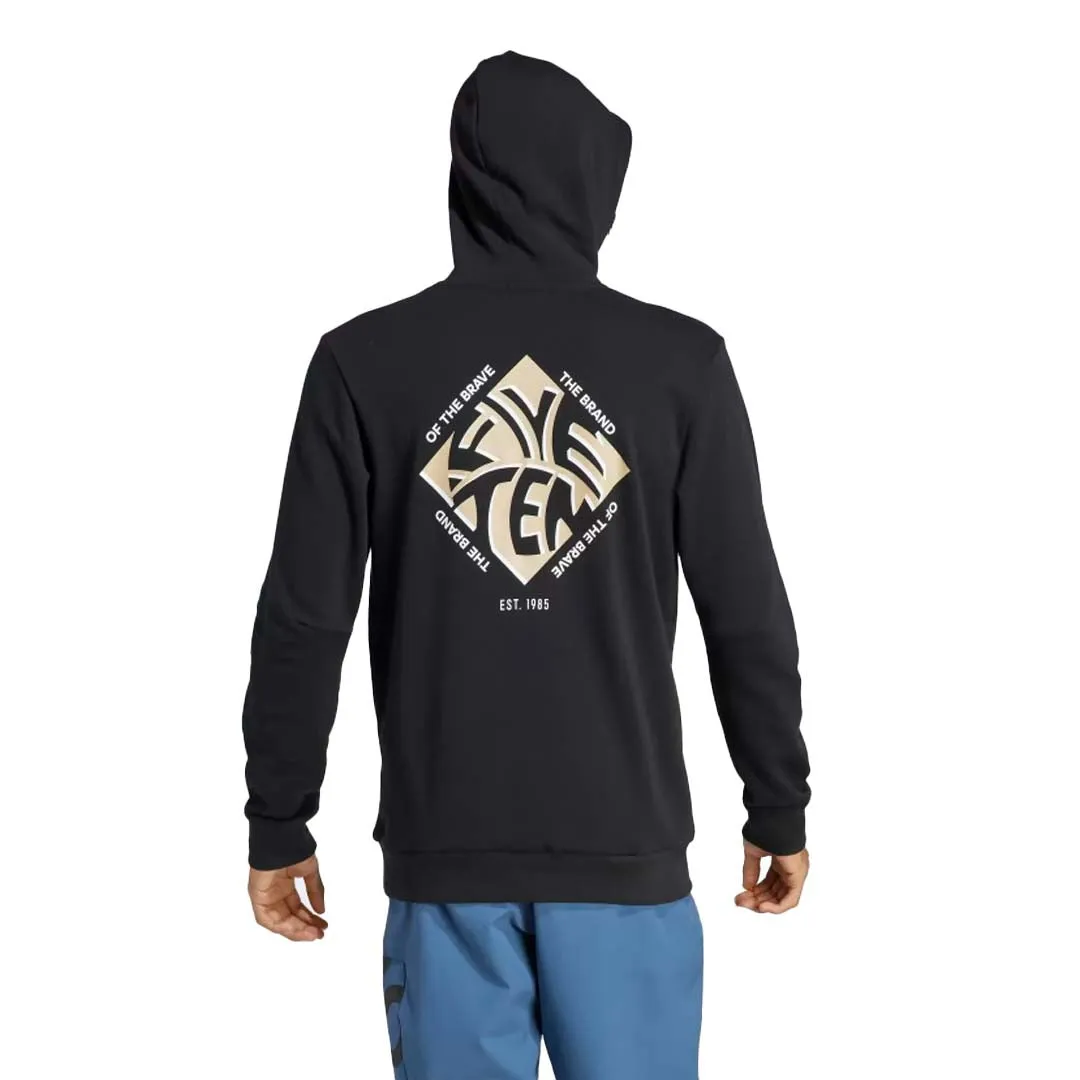 adidas - Herren Five Ten Graphic Hoodie (HT9604)