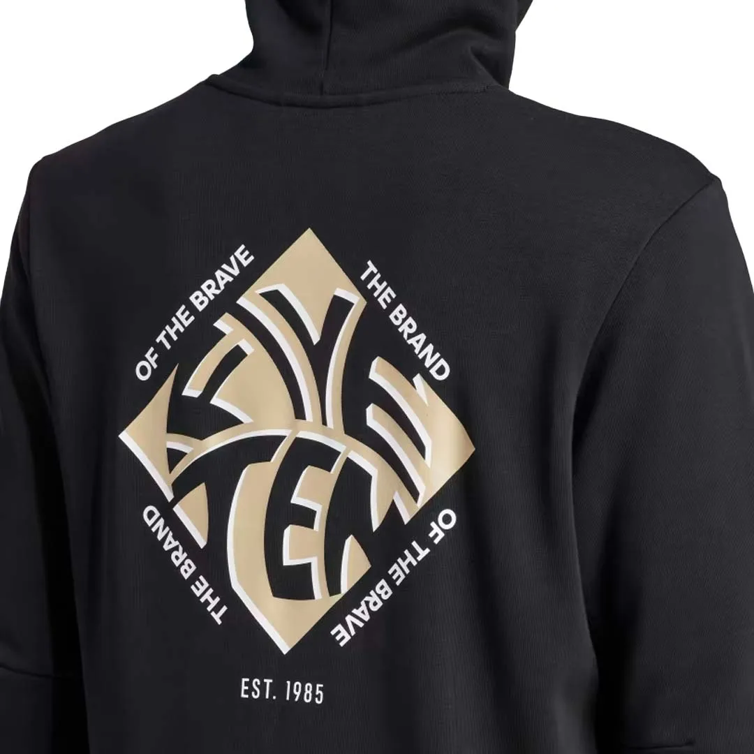 adidas - Herren Five Ten Graphic Hoodie (HT9604)