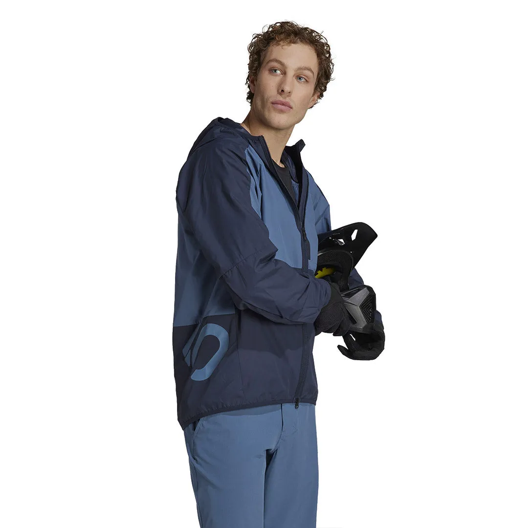 adidas - Five Ten Wind Jacket für Herren (HT9577)