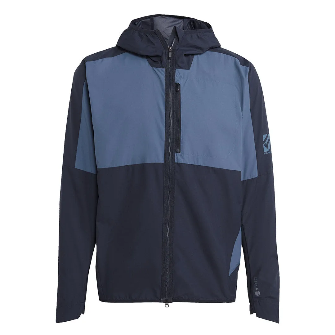 adidas - Five Ten Wind Jacket für Herren (HT9577)