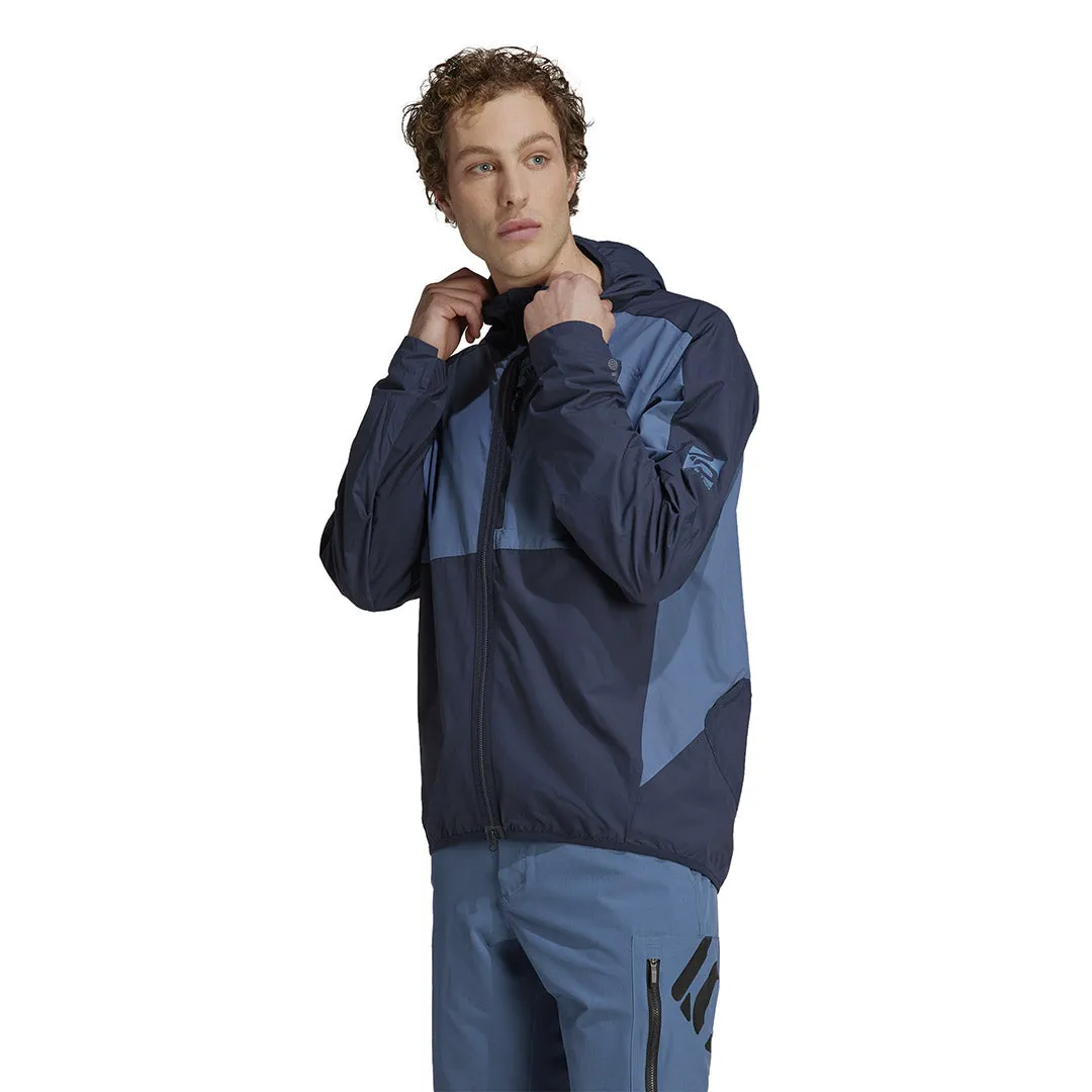 adidas - Five Ten Wind Jacket für Herren (HT9577)