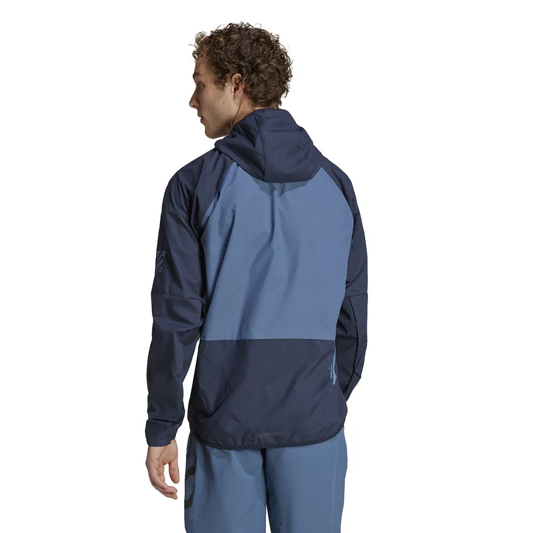 adidas - Five Ten Wind Jacket für Herren (HT9577)