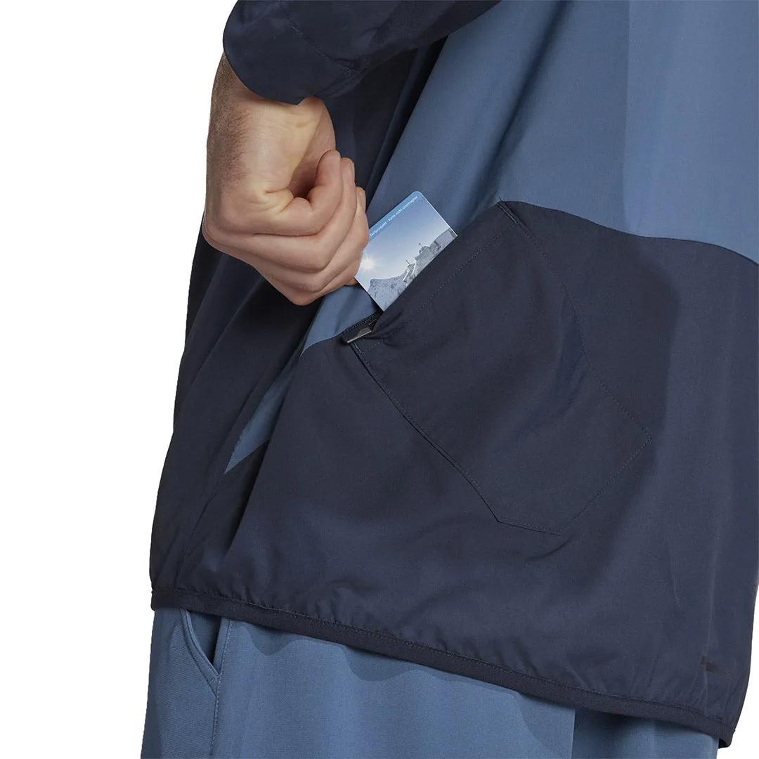 adidas - Five Ten Wind Jacket für Herren (HT9577)
