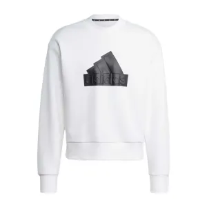 adidas - Herren Future Icons Badge Of Sport Crew Sweatshirt (IC3741)