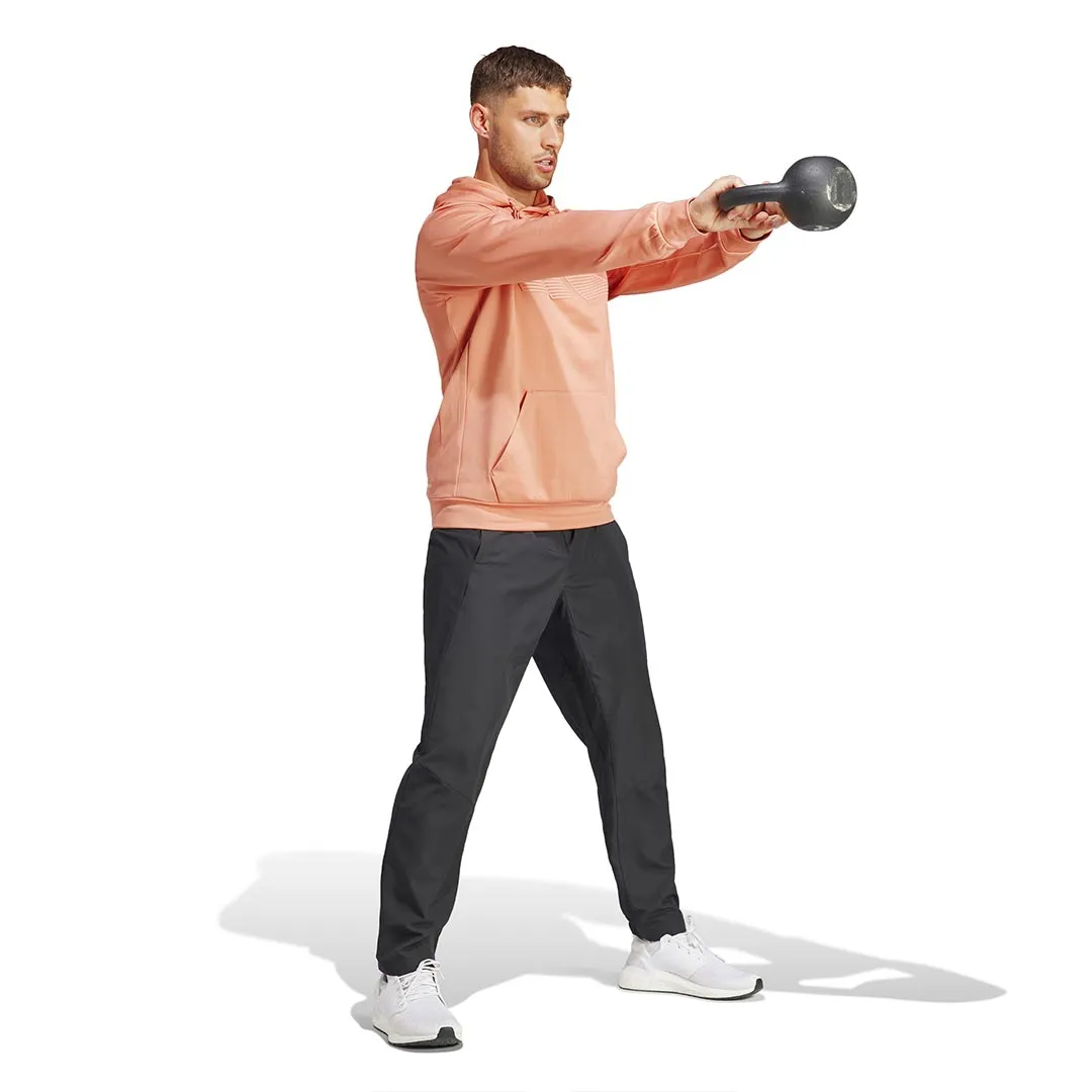 adidas - Herren Game And Go Big Logo Trainingshoodie (IM1783)