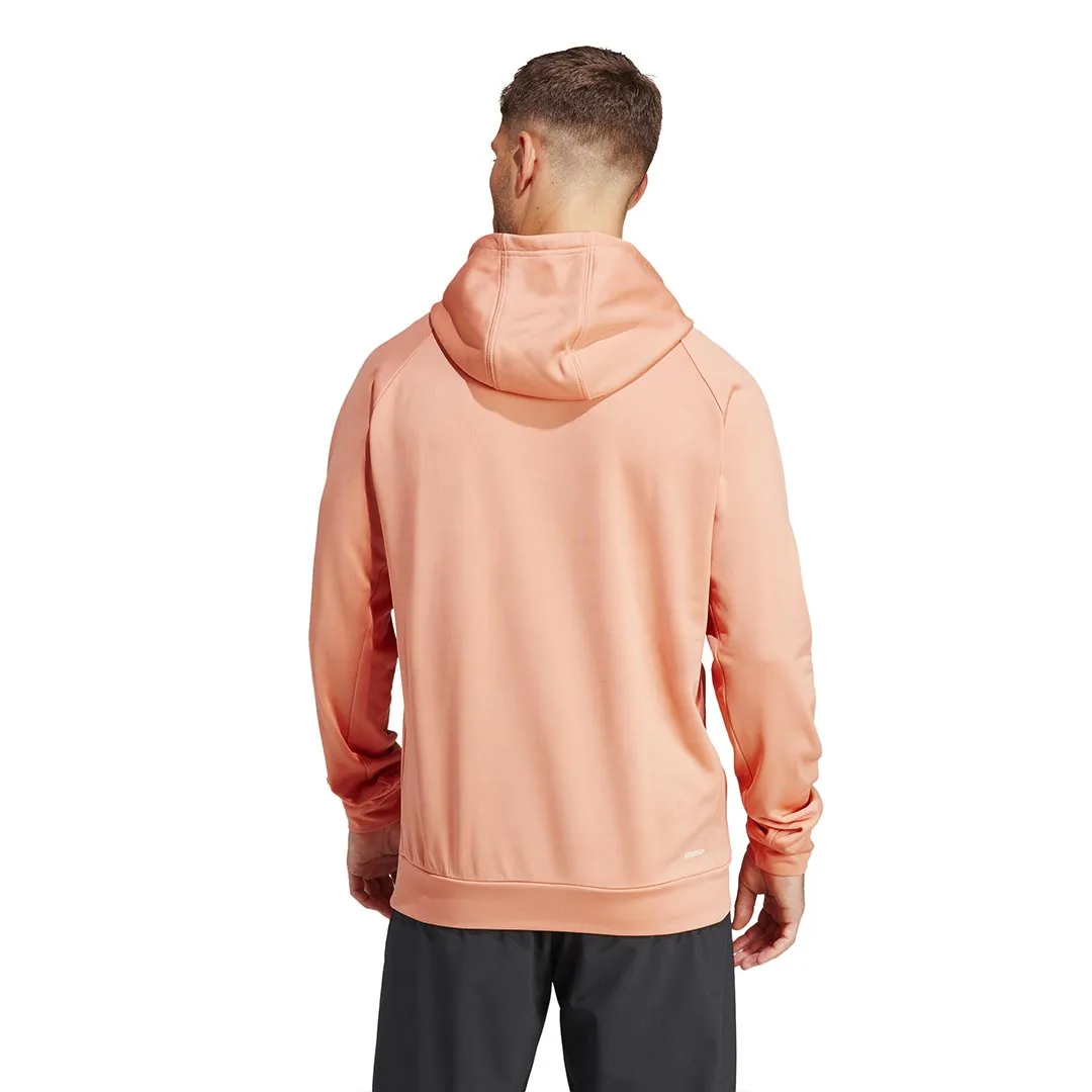 adidas - Herren Game And Go Big Logo Trainingshoodie (IM1783)