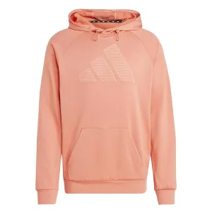 adidas - Herren Game And Go Big Logo Trainingshoodie (IM1783)