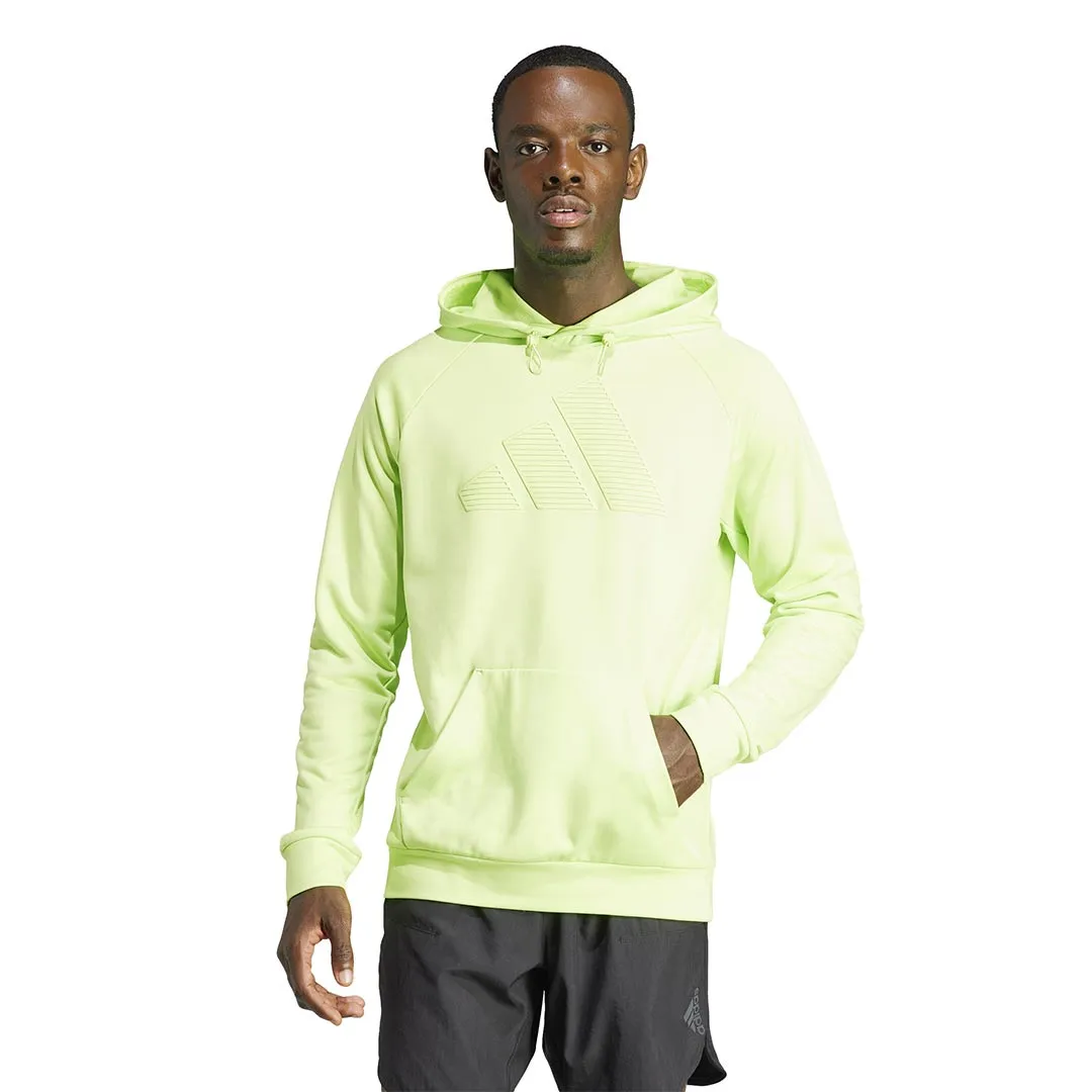adidas - Game And Go Trainingshoodie für Herren (IM1782)