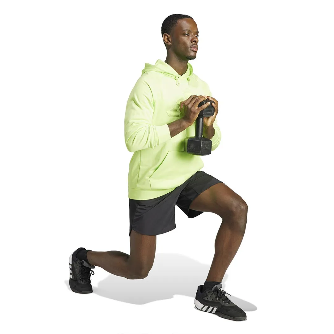 adidas - Game And Go Trainingshoodie für Herren (IM1782)