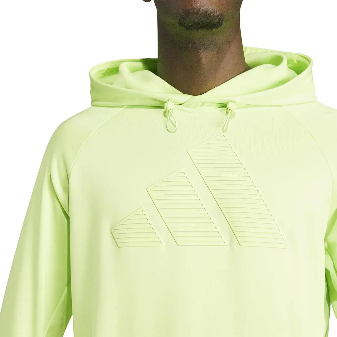 adidas - Game And Go Trainingshoodie für Herren (IM1782)