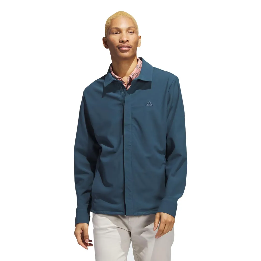 adidas - Herren Go-To Chore Shirt Jacke (IB1983)